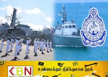 இலங்கை கடற்படையிலிருந்து விலகிய அதிகாரிகள், மாலுமிகள் தொடர்பில் வெளியான தகவல்!