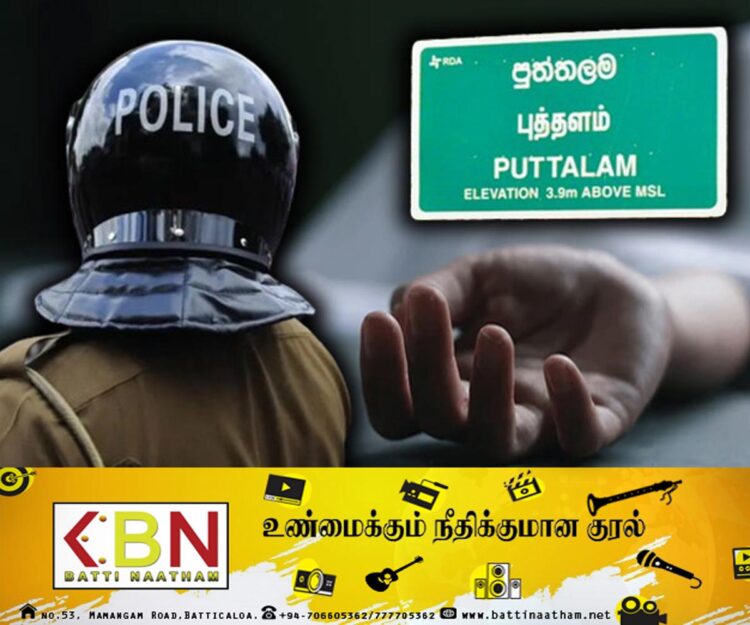 பத்துலுஓயா பிரதேசத்தில் வாகன விபத்து; பாதசாரி உயிரிழப்பு!