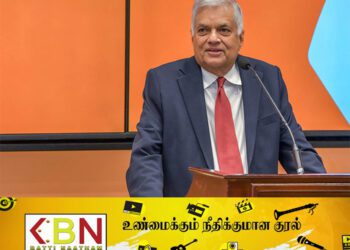 பொதுமக்களிடம் ஐந்து வருட கால அவகாசம் கோரியுள்ள ரணில்!