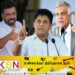 ரணிலும், அனுரவும் என்னை தோற்கடிக்கும் சதியில் ஈடுபட்டுள்ளனர்; சஜித் தெரிவிப்பு!