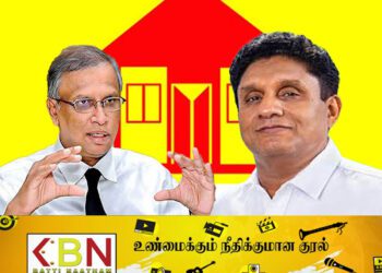 சாக்கு போக்கு சொல்லுவதை ஏற்றுக்கொள்ள முடியாது!