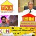 சுகபோகங்களை இழந்துவிடாமல் இருக்க ஓடித்திரியும் கட்சிகள்!