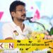 தமிழ்நாட்டின் துணை முதல்வராக பதவியேற்றார் உதயநிதி ஸ்டாலின்!