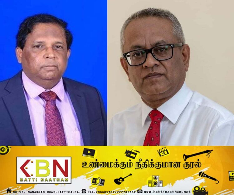 வடக்கு மற்றும் கிழக்கிற்கு புதிய ஆளுநர்கள் நியமனம்?