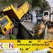 பதுளை – பசறை வீதியில் விபத்துகள்!
