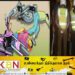 கிளிநொச்சி பகுதியில் இரு மோட்டார் சைக்கிள்கள் ஒன்றுடன் ஒன்று மோதி விபத்து; இளைஞன் உயிரிழப்பு!
