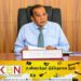 பதவி விலகி சஜித்திற்கு தமது ஆதரவை தெரிவித்த ஊவா மாகாண ஆளுநர்!