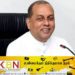 அரச சொத்துக்களை அமைச்சின் செயலரிடம் கையளித்தார் மஹிந்த அமரவீர!