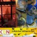 மட்டக்களப்பு கல்லடி பேச்சியம்மன் கோயிலில் தீ விபத்து; காரணம் வெளியானது!