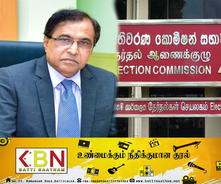இரண்டாம் கட்ட விருப்பு வாக்கு எண்ணிக்கை ஆரம்பம்!