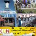 மட்டக்களப்பு பனிச்சையடி தூய அனைத்துலக நாடுகளின் அன்னை ஆலயத்தின் வருடாந்த பெருவிழா கொடி இறக்கத்துடன் நிறைவு!