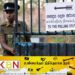 ஜனாதிபதி வேட்பாளர்களுக்கு தீவிர பாதுகாப்பு！