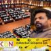 முக்கிய அமைச்சு பதவிகளை பொறுப்பேற்றார் ஜனாதிபதி!