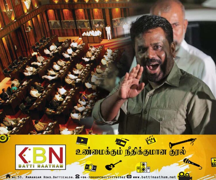 அரச ஆயுதங்களை மீள ஒப்படைக்குமாறு அரசியல்வாதிகளுக்கு அறிவித்தல்!