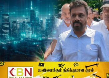 “புதிய மறுமலர்ச்சி யுகம் கட்டியெழுப்பப்படும்”; அநுரவின் முகநூல் பதிவு!