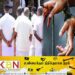 தேசிய சிறைக்கைதிகள் தினத்தை முன்னிட்டு 350 கைதிகளுக்கு பொது மன்னிப்பு!