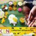 பிரசாரக் கூட்டத்திற்கு உணவு தயாரித்து கொடுத்தவர் கைது!