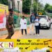 அரியநேந்திரனின் தேர்தல் பிரச்சார கூட்டத்தை கண்காணித்த ஐரோப்பிய ஒன்றிய தேர்தல் கண்காணிப்பு குழு!