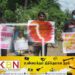 அம்பாறையில் வேலையற்ற பட்டதாரிகள் கறுப்பு பட்டி அணிந்து போராட்டம்!