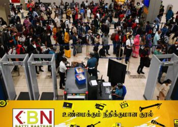 பொது மன்னிப்பு காலம் அமுலில்; நாட்டைவிட்டு வெளியேற வழங்கப்பட்டுள்ள வாய்ப்பு!