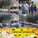 பதுளை பொது வைத்தியசாலை வைத்தியர்கள் ஆர்ப்பாட்டம்!