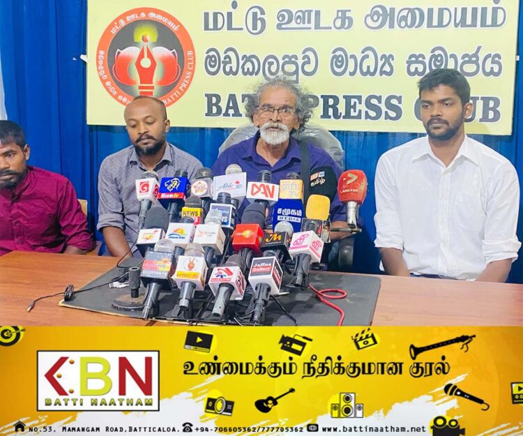 அனைவரும் அனுரவை ஜனாதிபதியாக்க முன்வர வேண்டும்; சிவலிங்கம் கமலேஸ்வரன் வேண்டுகோள்!