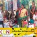 மட்டு பேத்தாழை கலைமகள் முன்பள்ளி சிறார்களின் கல்விக் கண்காட்சி!