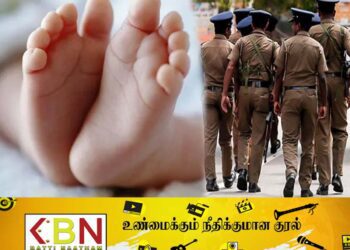 அக்கரப்பத்தனை பகுதியில் பொலித்தீன் பையினுள் இருந்து சிசுவின் சடலம் மீட்பு!