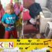 தகராறு காரணமாக 3 வயது சிறுவனைக் கொலை செய்த எதிர்வீட்டு பெண்!