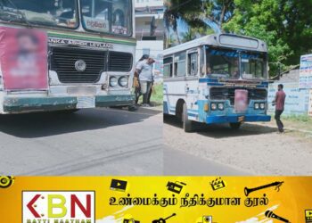 வாகனங்களில் ஒட்டப்பட்டுள்ள தேர்தல் விளம்பரங்களை உடனடியாக அகற்றுமாறு தேர்தல் ஆணைக்குழு அறிவிப்பு!