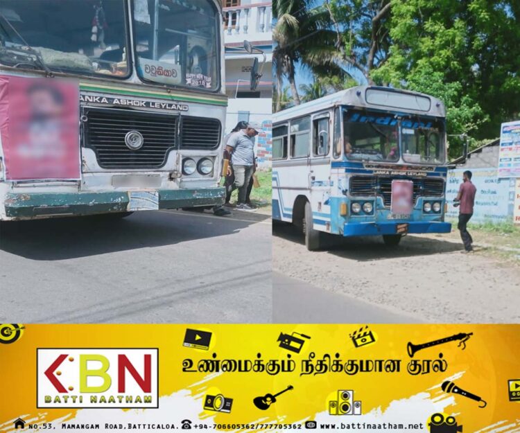 வாகனங்களில் ஒட்டப்பட்டுள்ள தேர்தல் விளம்பரங்களை உடனடியாக அகற்றுமாறு தேர்தல் ஆணைக்குழு அறிவிப்பு!