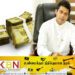 விபத்துக்குள்ளான சொகுசு வாகனத்திற்கான நட்டஈட்டை செலுத்தினார் முன்னாள் நாடாளுமன்ற உறுப்பினர் சஹான் பிரதீப்!