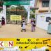 மட்டு ஐந்து கல்வி வலயங்களிலும் அமைதியான முறையில் ஆரம்பமான புலமைப்பரிசில் பரீட்சை!