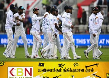 இலங்கை- நியூசிலாந்து டெஸ்ட் தொடருக்கான இலங்கை அணி குழாம் அறிவிப்பு!