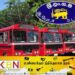 கீரிமலையிலிருந்து கொழும்பிற்கான பேருந்து சேவை மீண்டும் ஆரம்பம்!