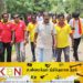 இந்த நாட்டின் இனவாதம் என்னை ஜனாதிபதியாக வர விடாது; அரியநேந்திரன் தெரிவிப்பு!