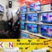 பொதுவெளியில் தேர்தல் முடிவுகளை திரையிட தடை！
