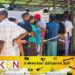 நேரத்தில் மாற்றம் ; வரிசைகள் முடியும் வரை வாக்களிப்பு நடைபெறும்!