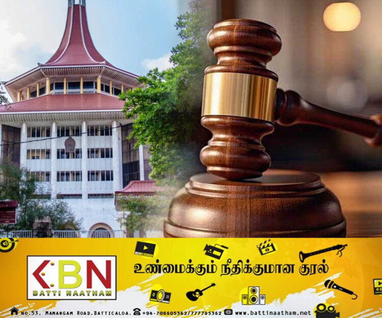 உயிர்த்த ஞாயிறு தாக்குதல் நட்டஈடு விவகாரம்; குற்றப்பத்திரிகை தாக்கல்!