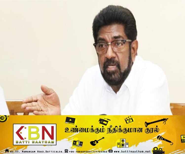 கெஹலிய ரம்புக்வெல்லவிற்கு வழங்கப்பட்டது பிணை!