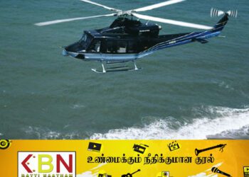 தேர்தல் பிரசாரத்துக்காக பயன்படுத்தப்பட்ட அரச விமானங்கள்!