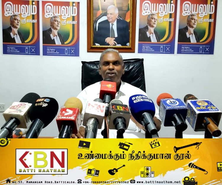 காலை வாரிவிட்ட ஹிஸ்புல்லா; முன்வைக்கப்பட்டுள்ள குற்றச்சாட்டு!