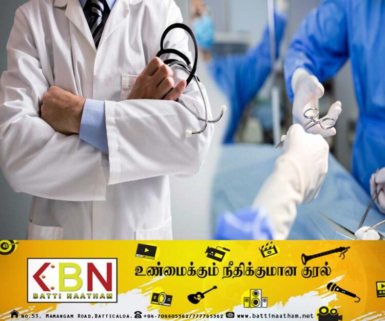 யூடியூப் வைத்தியர் தலைமறைவு; அறுவை சிகிச்சையில் சிறுவன் உயிரிழப்பு!