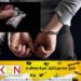 ஐஸ் போதைப்பொருளுடன் ரயில் நிலைய அதிகாரி மற்றும் உதவியாளர் கைது!