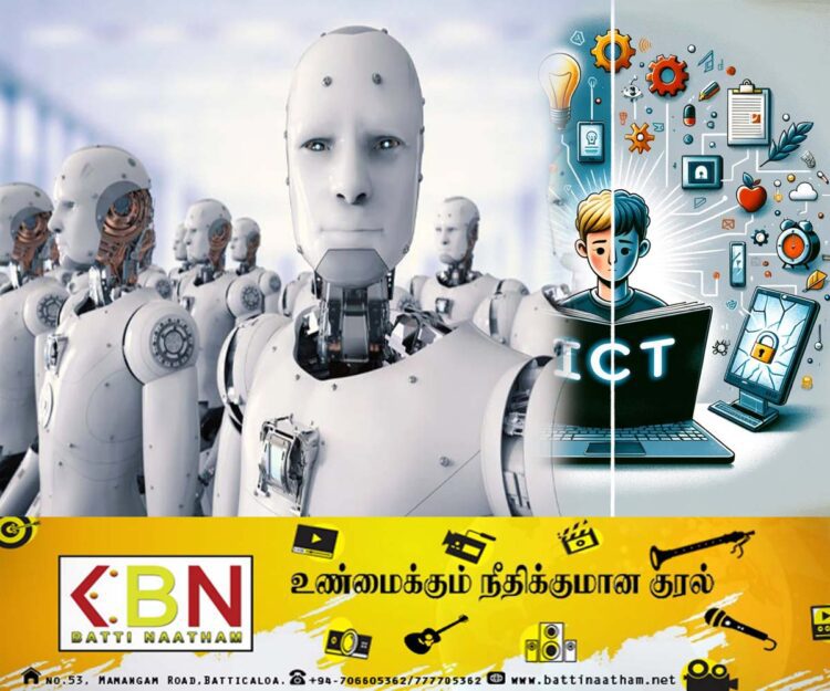 ரொபோ தொழிநுட்பம், மெகாட்ரானிக்ஸ் பாடநெறிகள்; 7500 ஆசிரியர்களை பயிற்றுவிக்க அமைச்சரவை அங்கீகாரம்!