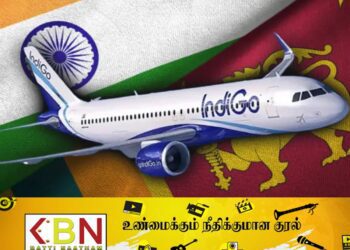 யாழ்ப்பாணம் – மதுரை விமான சேவை; வாரத்தின் ஏழு நாட்களும் சேவையை முன்னெடுக்க நடவடிக்கை!