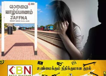 மகளை பாலியல் ரீதியாக தொந்தரவு செய்த குற்றச்சாட்டில் தந்தை கைது！