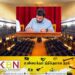இன்று நள்ளிரவுடன் கலைக்கப்படுகிறது பாராளுமன்றம்!
