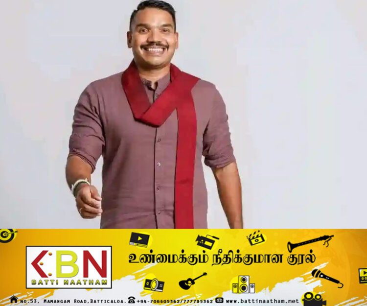 அரச சொத்துக்களை நாங்கள் மோசடி செய்யவில்லை; நாமல் தெரிவிப்பு!