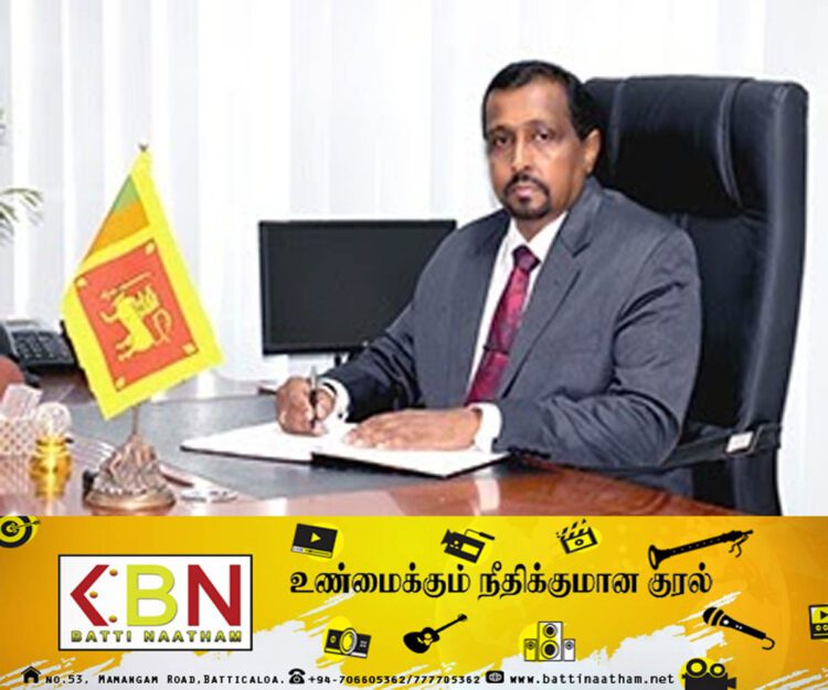 ஒலிபெருக்கிகளை வைத்து இடையூறு செய்யவேண்டாம்; பரீட்சைகள் ஆணையாளர் கோரிக்கை!